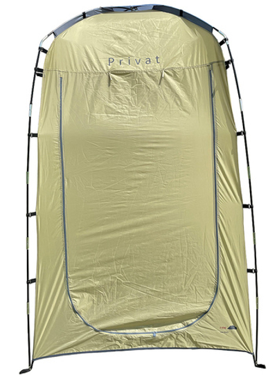 Палатка душ-туалет PRIVAT Indiana