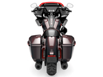 CVO ROad Glide ST "Inferno Gray" (2026)