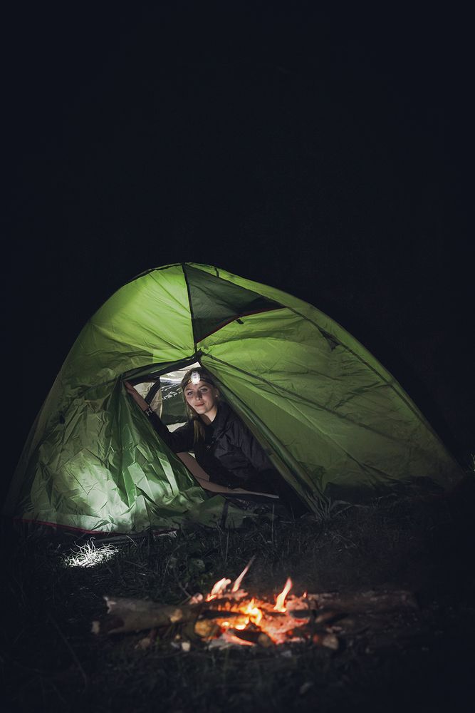 Armytek Crystal WRB (Blue Sapphire)