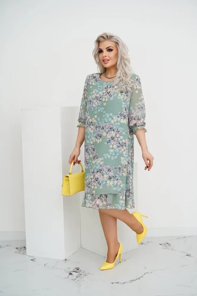 Платье Г08-36 Fabrika