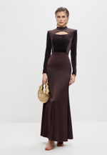 Платье «Каролина»