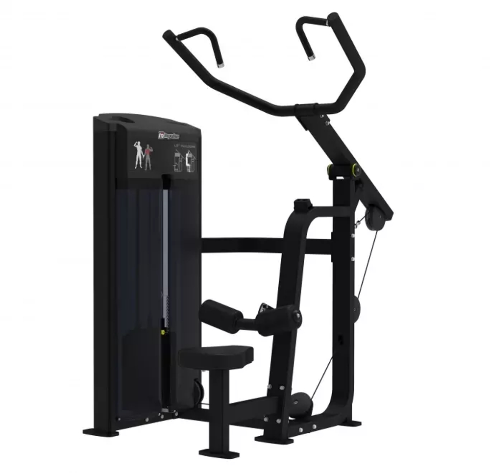 Тяга сверху AEROFIT Impulse IF9302