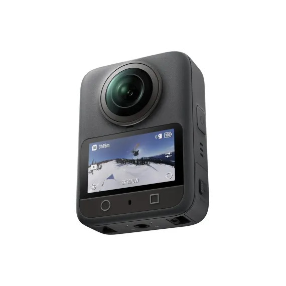 Экшн-камера DJI Osmo 360 Standard Combo