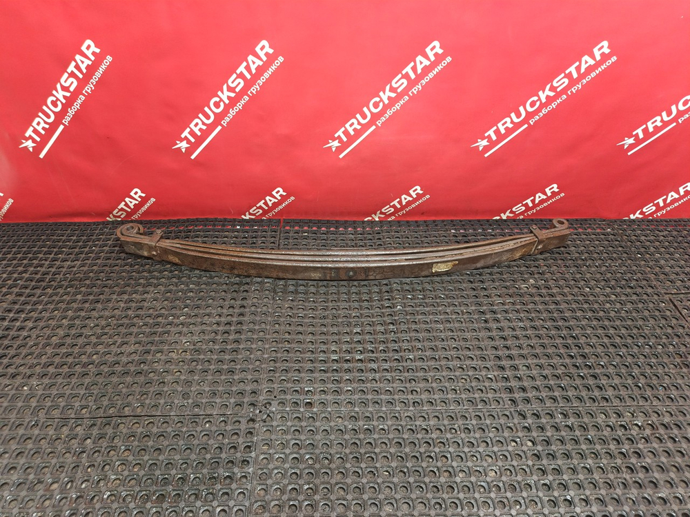 Рессора передняя 2018г