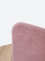 Подлокотник левый для кресла-кровати Миник, 1 шт (под левую руку)