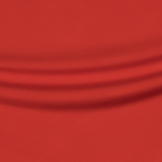 Вискозный джерси красно-оранжевого оттенка (326 г/м2)