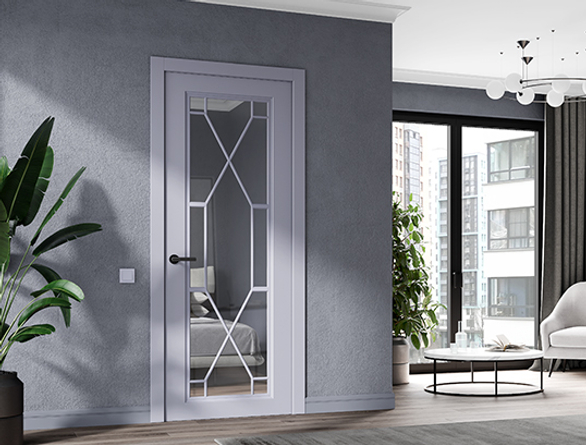 Премиальные двери фабрика ЮККА