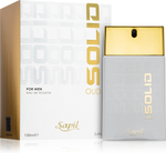 Sapil Solid Oud туалетная вода для мужчин