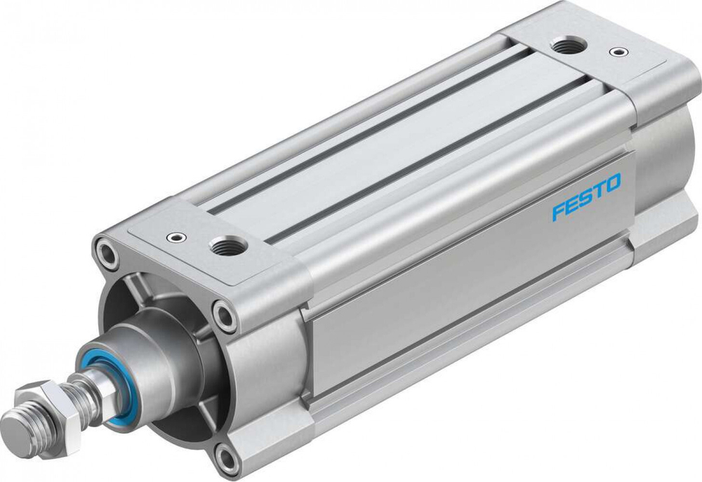 DSBC-80-160-D3-PPVA-N3 Стандартный цилиндр