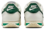 Кроссовки Nike Cortez "Gorge Green And Malachite" (Женская размерная сетка)
