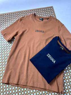 Футболка Zegna