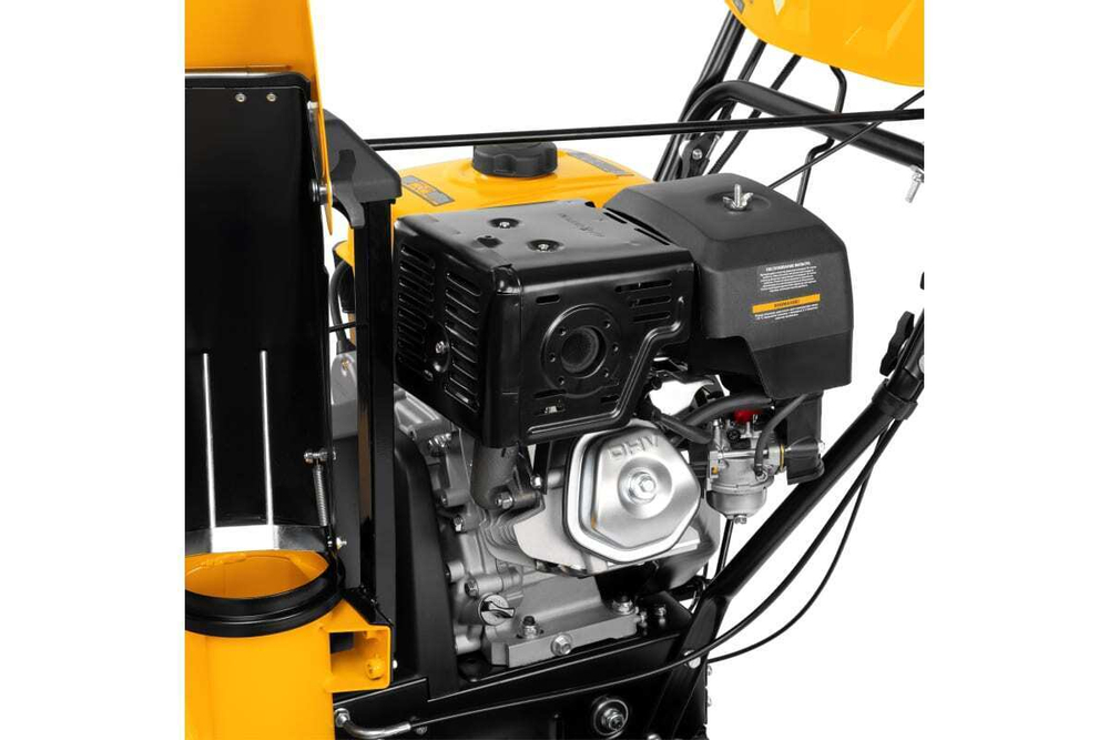 Снегоуборщик DENZEL SBL 711DT PRO