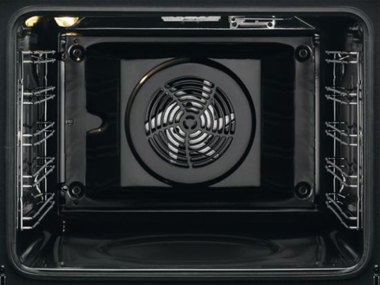 Электрический духовой шкаф Electrolux OEF3H70TK