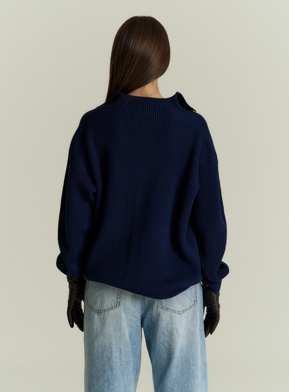 Свитер FILAMENTO