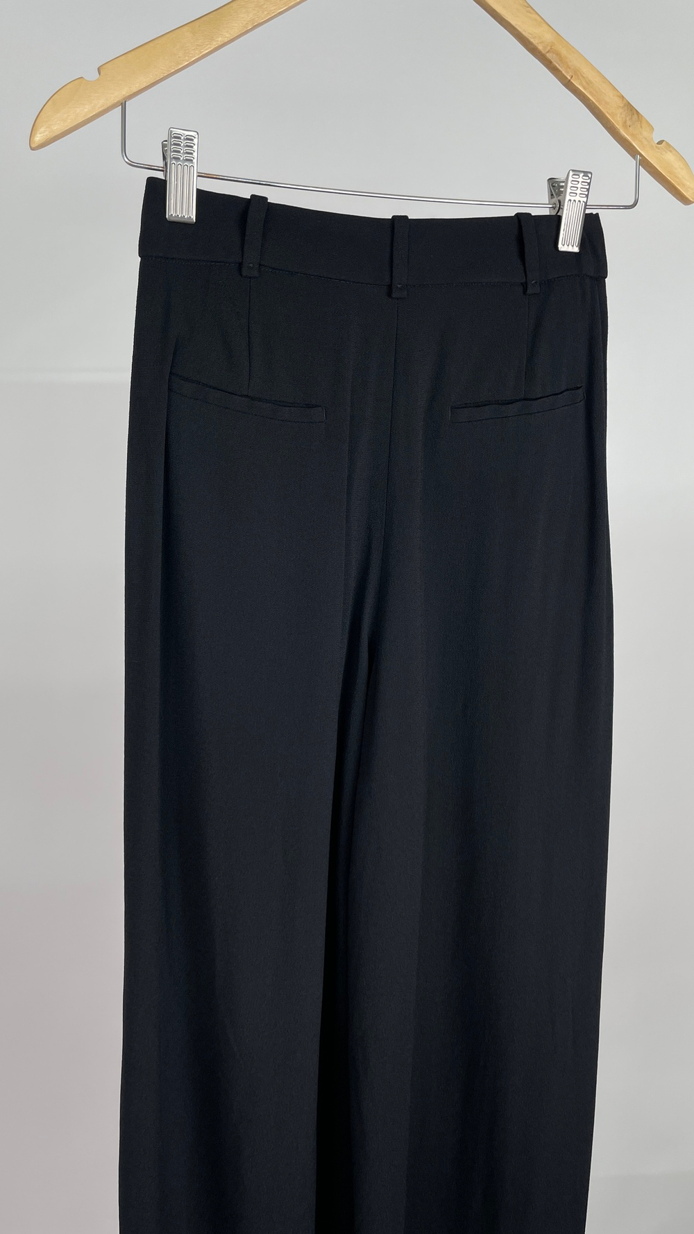Брюки Massimo Dutti
