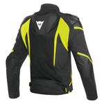 Super Rider D-Dry / Черно-желтый