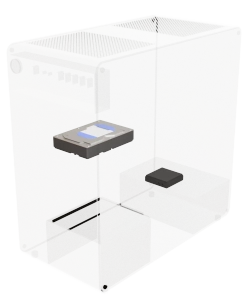 Samurai PC