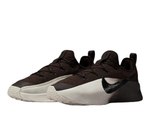 Баскетбольные кроссовки Nike LeBron TR 1 Black and White Shoes