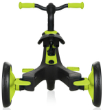 Детский велосипед Globber Trike Explorer (3 in 1) (2022)
