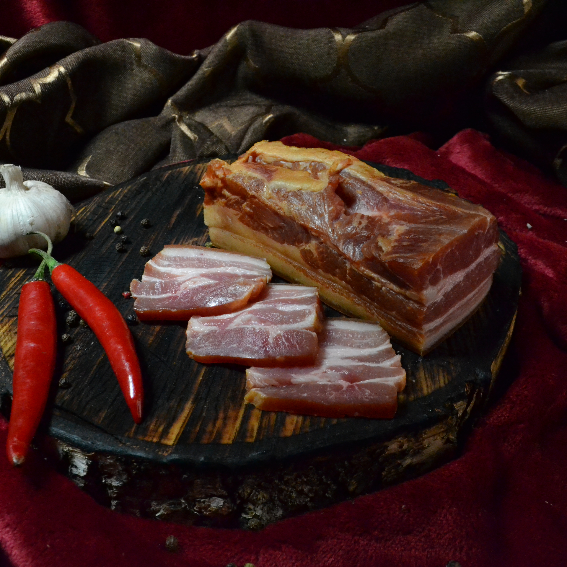 Мясокомбинат ПОСОЛЬЕ