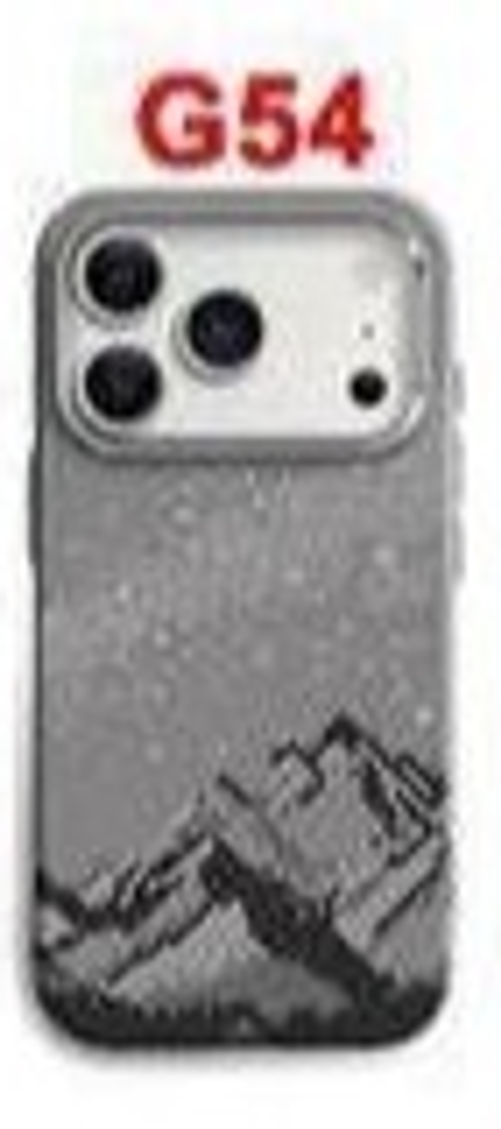 Mosbros Carbon Magsafe IP17 PRO