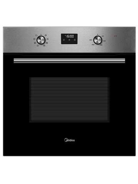 Электрический духовой шкаф Midea MO 57103 X