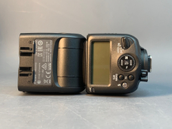 Canon 430EX III-RT