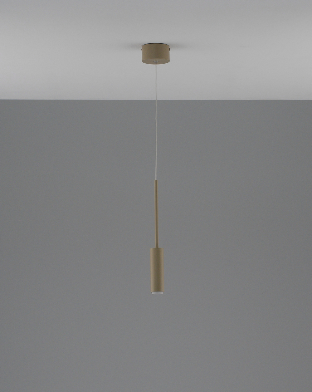 Светильник подвесной светодиодный Moderli V11396-PL Rin