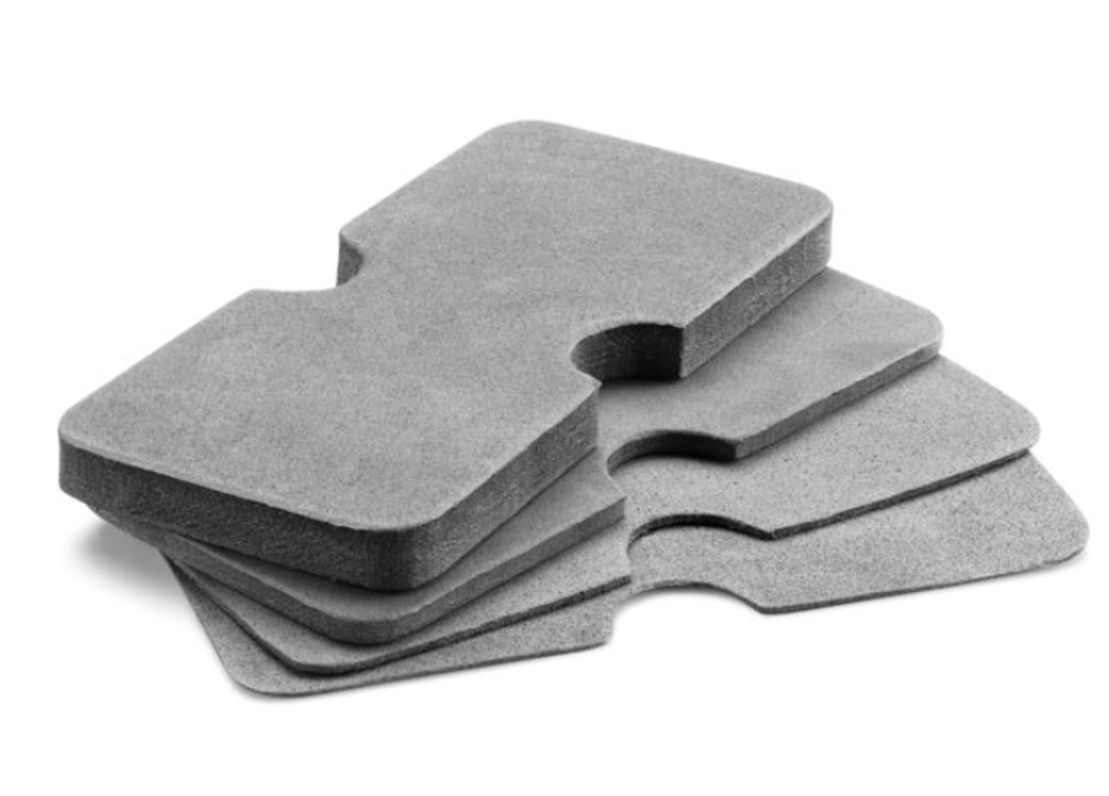 Держатель interphone для смартфона 6.5 дюймов на руль мотоцикла, велосипеда