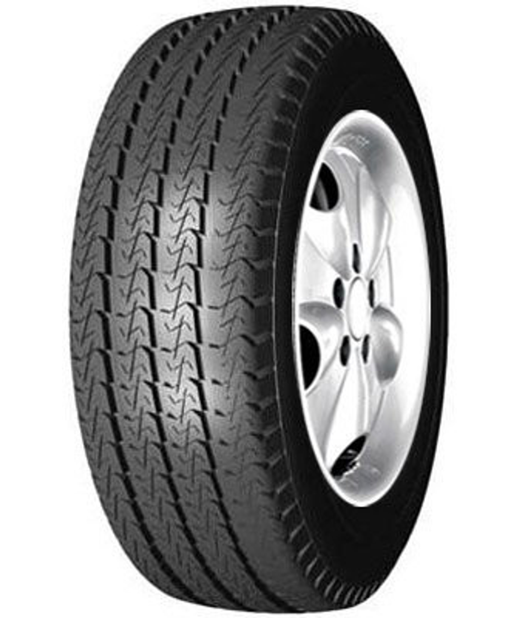 Легкогрузовая шина КАМА 205 65 R16С 107/105С  Кама-евро НК-131 НКШЗ