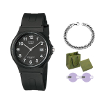 Часы CASIO STANDARD YOUTH, MW-59-1B