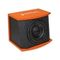 Сабвуфер DL Audio Barracuda 12A OrangeV.1-V.2 активный