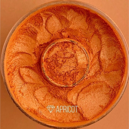 CraftPigments "Apricot", Абрикосовый, 25мл