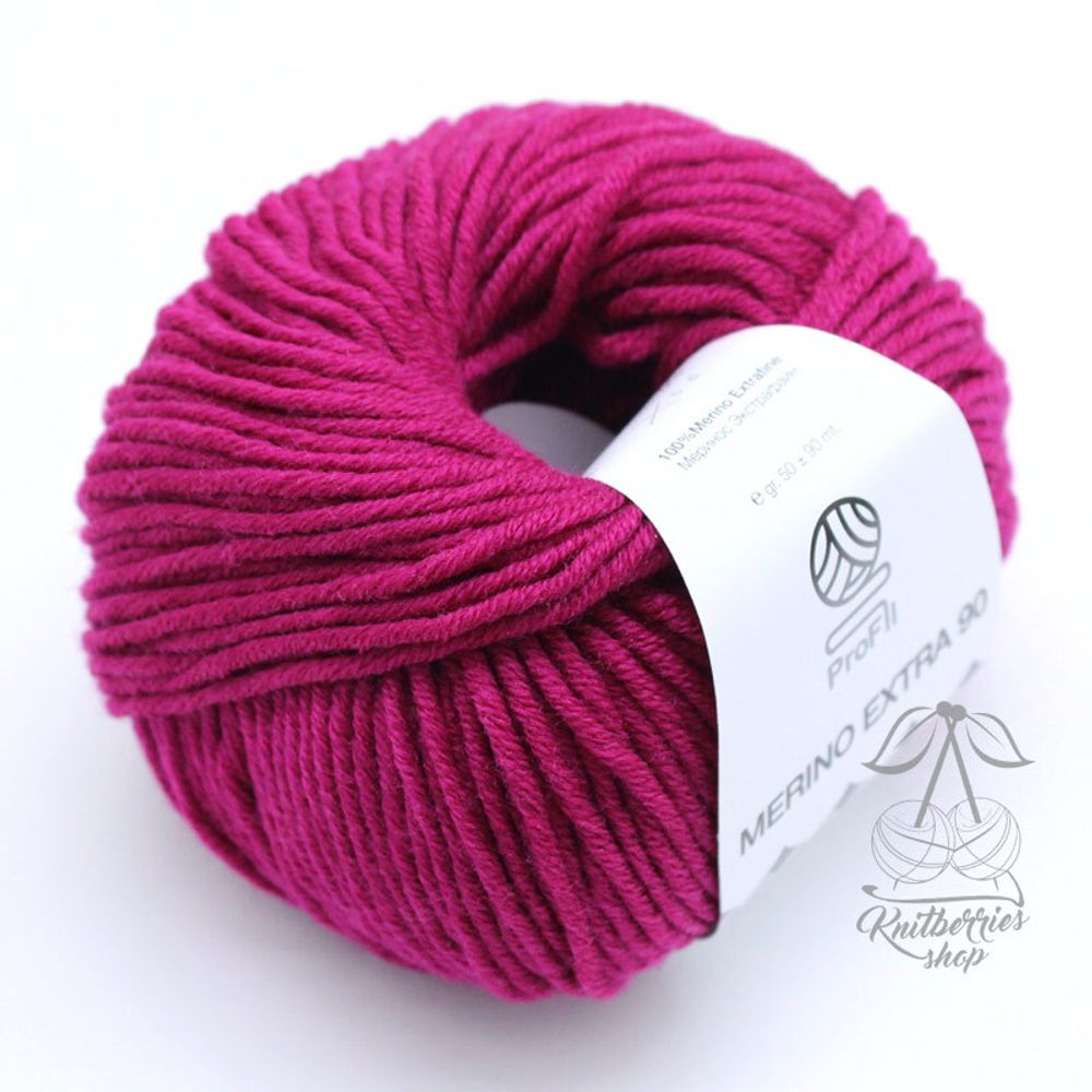 Merino Extra 90 #0779