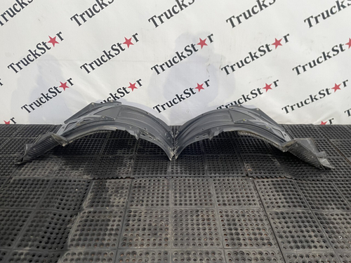 Комплект крыльев передних задней части 2023г.