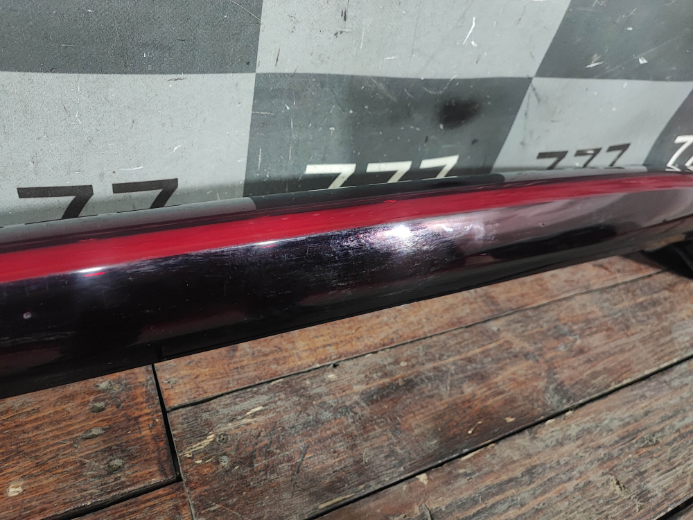 Фонарь задний центральный Chery Tiggo 7 Pro Max 22-нв Б/У Оригинал 605000568AA