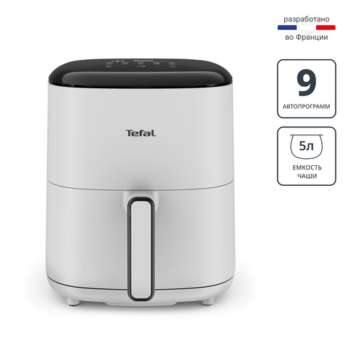 Аэрогриль Tefal Easy Fry Max EY245AE0