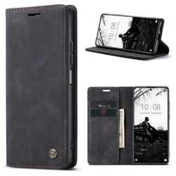 Чехол-книжка CaseMe Matte Xiaomi 11T (Pro)