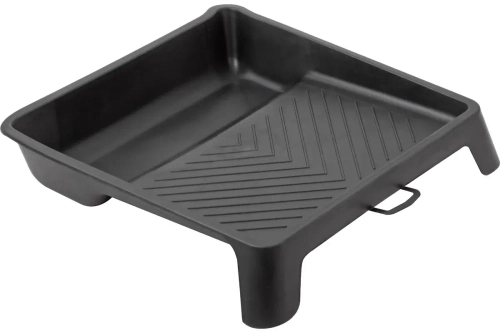 03951м Ванночка для краски черная 285х155мм MOS