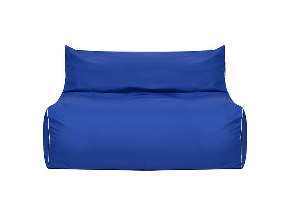 Диван Модерн ткань Синий