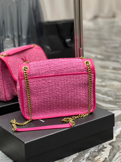Saint Laurent Niki 28 cm