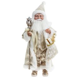 GAEM Дед Мороз, L24 W15 H64 см (полка 46 см.)