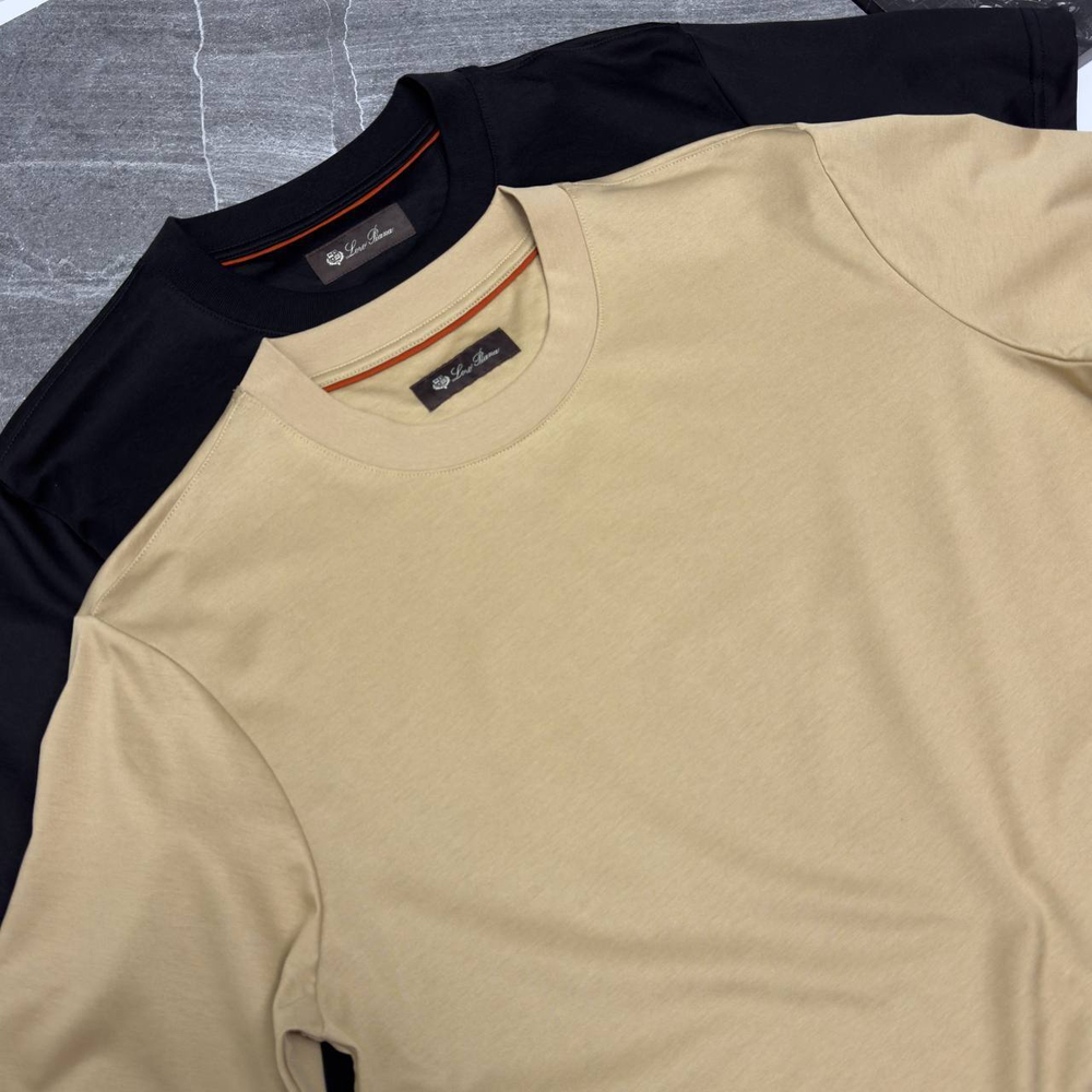 Футболка Loro Piana, арт. 720755