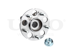 Ступица задняя (с ABS) UNIO HUB-20172