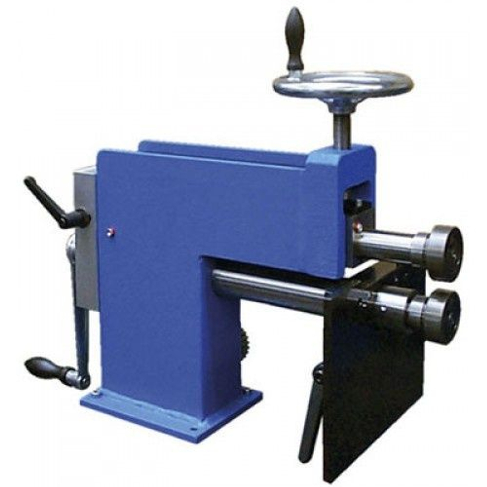 Ручной зиговочный станок Prinzing SM 63