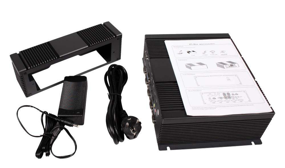 POS-компьютер POScenter Z1