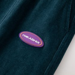 БРЮКИ YMKASHIX VELVET SERIES 6.0