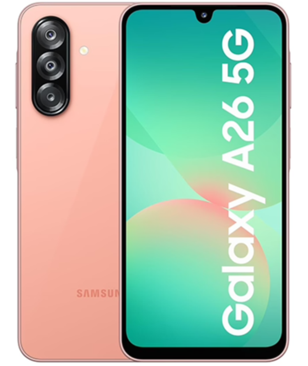 Смартфон Samsung A26 6/128 GB