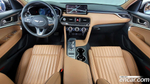 Genesis The New G70 Бензин 2.0T 4WD (04.2022)