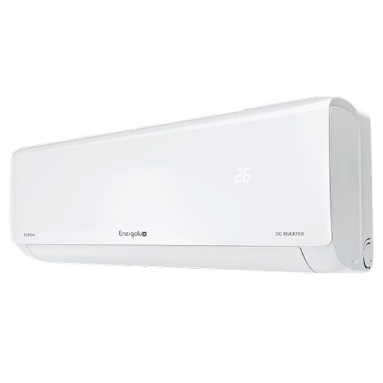 Мультисплит система на 2 комнаты Energolux SAS09M5-AI x 2 / SAM18M1-AI/2